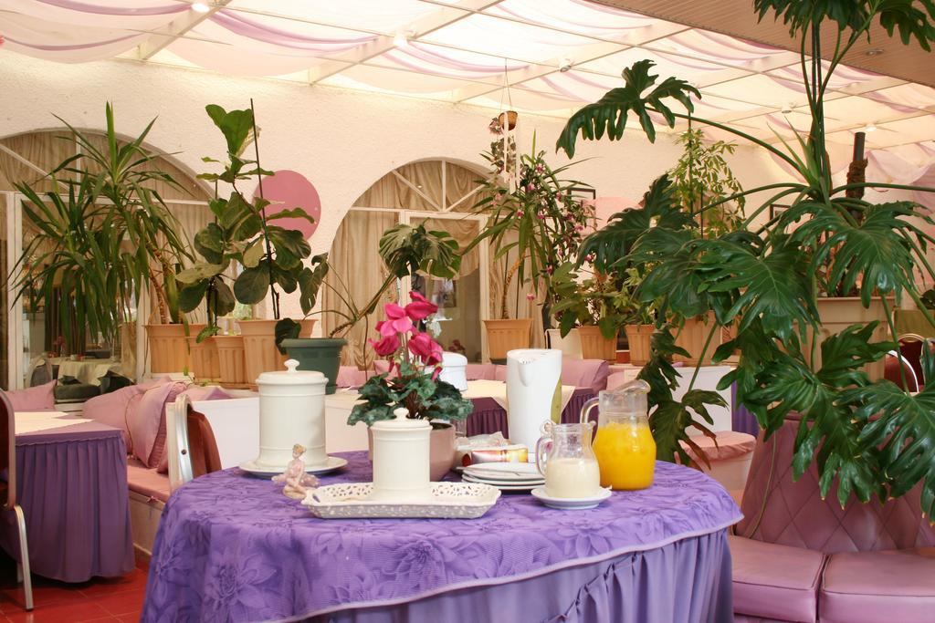 איוי תיאודורי Siagas Beach Hotel מראה חיצוני תמונה